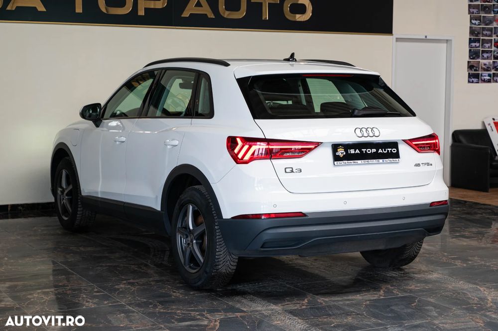 Audi Q3 45 TFSIe S tronic - 35