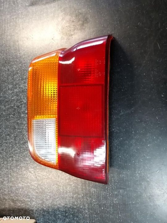 LAMPA TYLNA PRAWA  FORD ESCORT V/VI//VII ORION/VAN 90-99 ROK 6674551 - 1