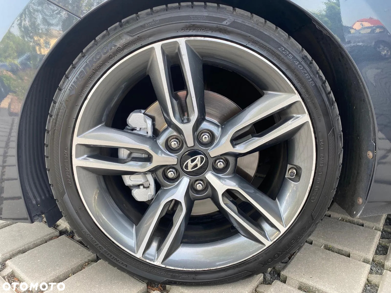 Hyundai i30 1.6 GDI Turbo Sport - 20