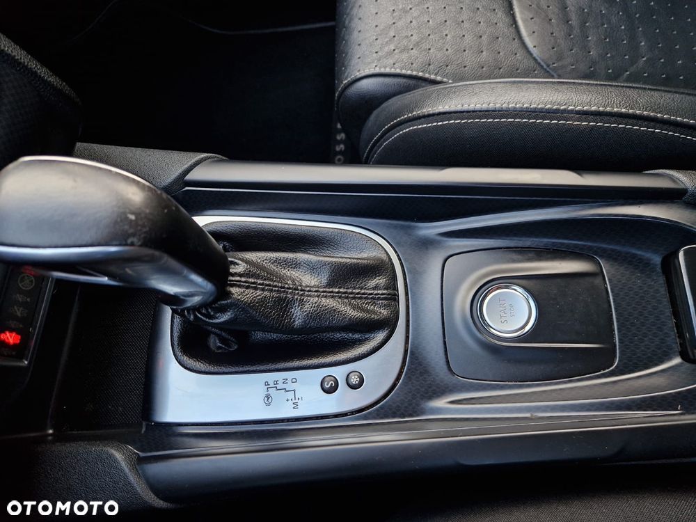 DS Automobiles DS 4 Crossback - 30