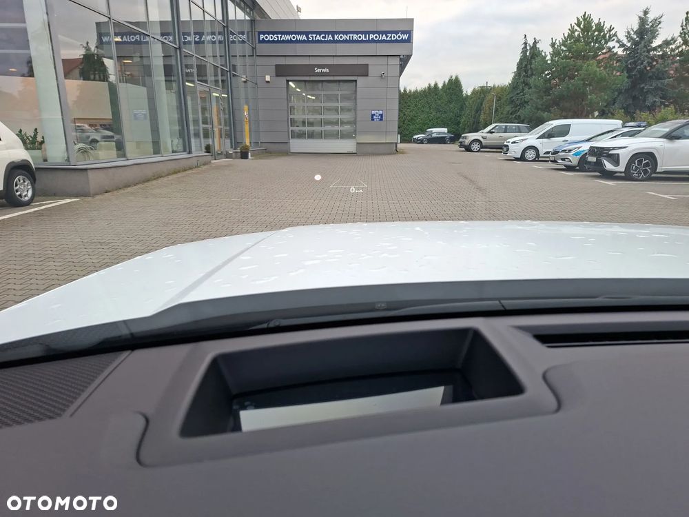 Hyundai Santa Fe 2026