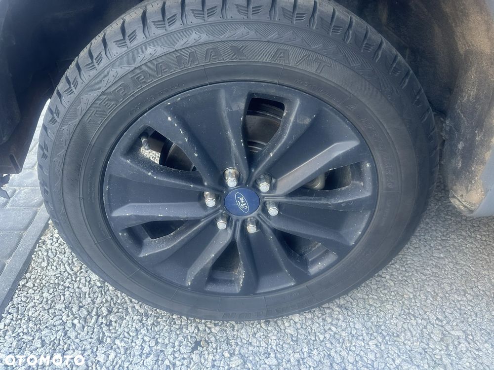 Ford F150 - 10