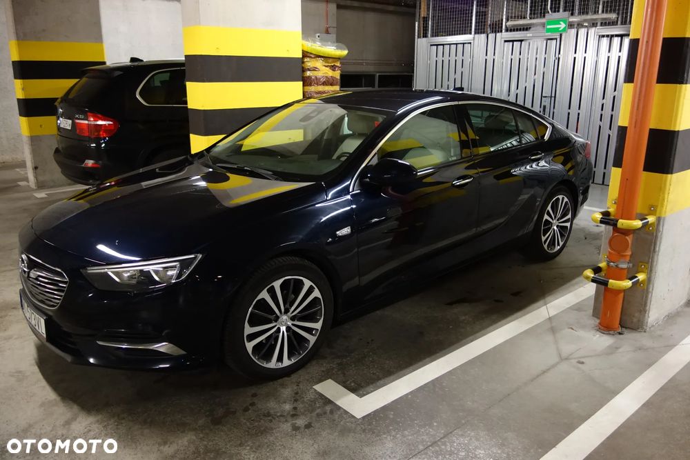 Opel Insignia 1.5 T Innovation S&S - 1