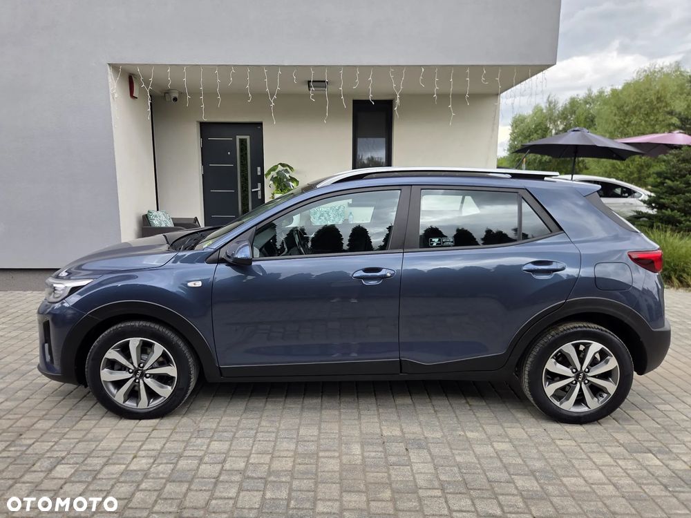 Kia Stonic 1.0 T-GDI L DCT - 9