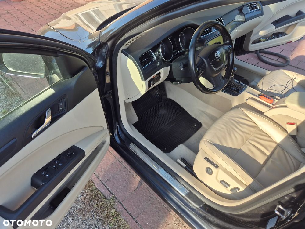 Skoda Superb - 13