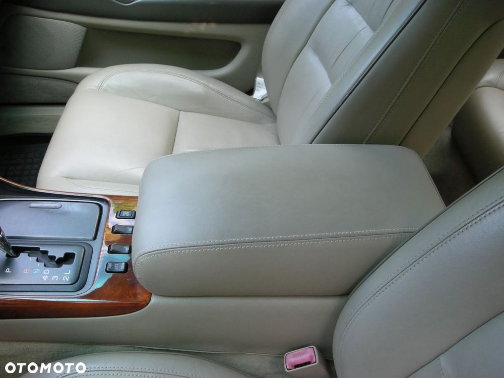 Lexus GS - 17