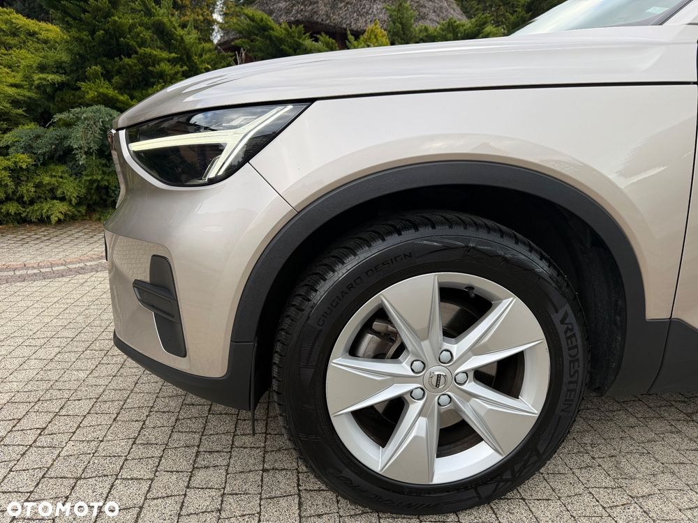 Volvo XC 40 B3 B DKG Plus Bright - 6