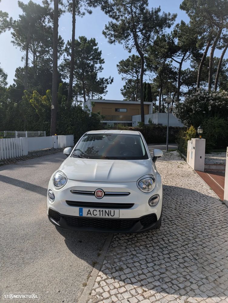 Fiat 500X 1.0 FireFly Lounge - 1