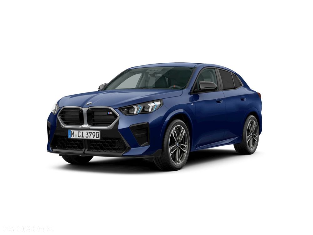 BMW X2 - 2