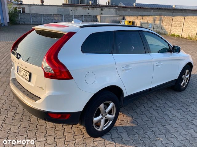 Volvo XC 60 - 5