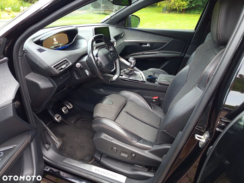 Peugeot 3008 HDi FAP 150 Business-Line - 13