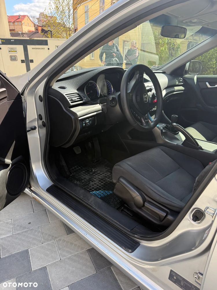 Honda Accord 2.0 Elegance - 11