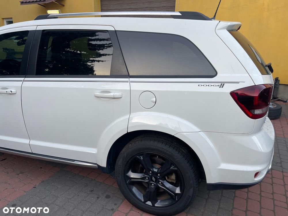 Dodge Journey - 21