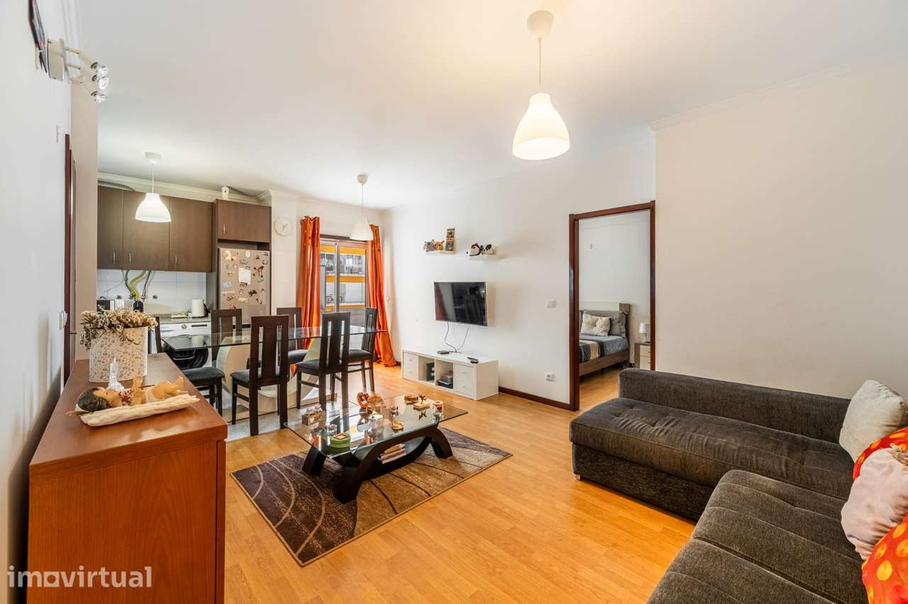 Apartamento T1 em Real – Braga - Grande imagem: 4/24