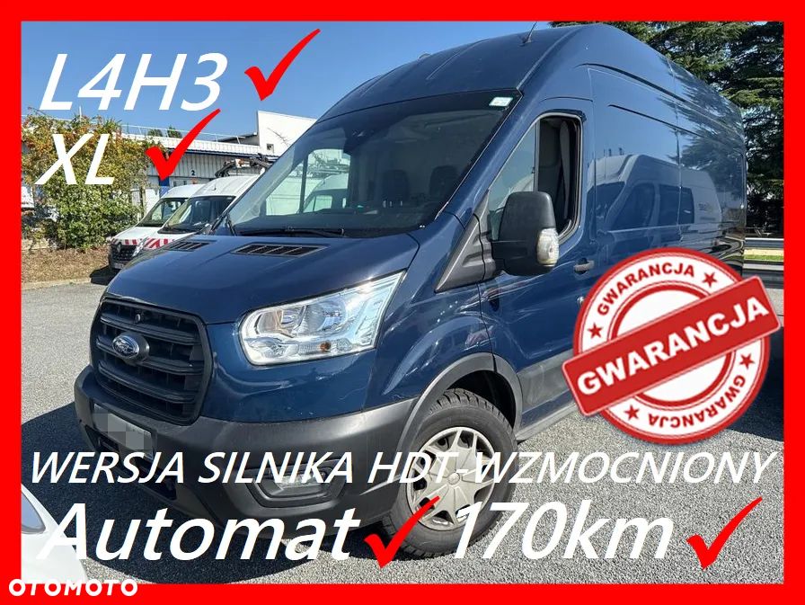 Ford TRANSIT 350 - 1