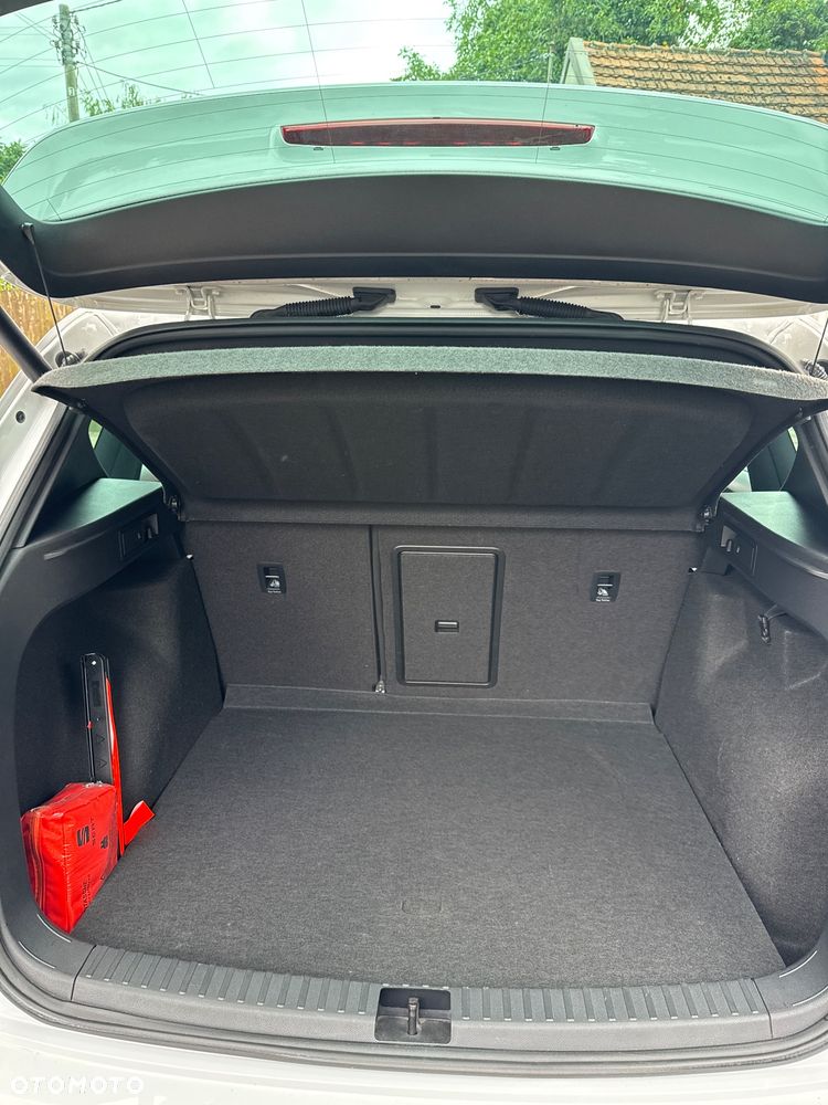 Cupra Ateca VZ 2.0 TSI 4Drive DSG - 12