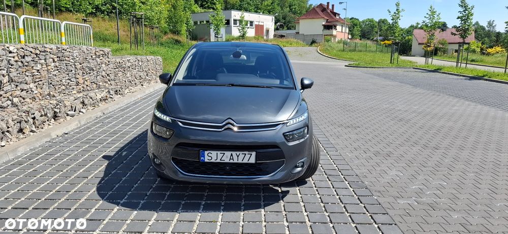 Citroën C4 Picasso 1.6 THP Exclusive S&S EAT6 - 5