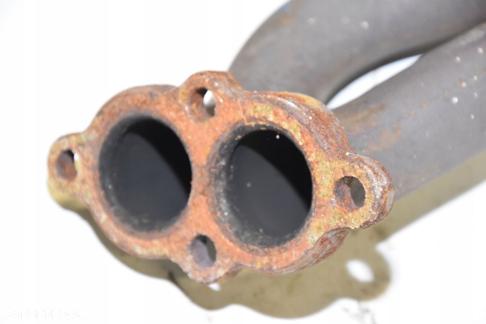 BMW E36 SEDAN 318I M43 DWURURKA RURA WYDECHOWA - 4