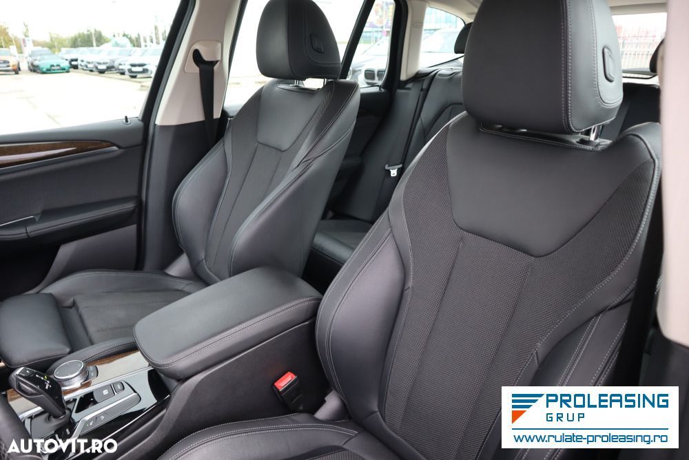 BMW X3 - 9