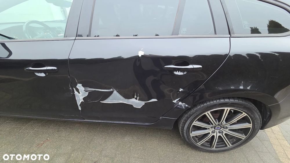 Volvo V60 T5 Geartronic RDesign - 9