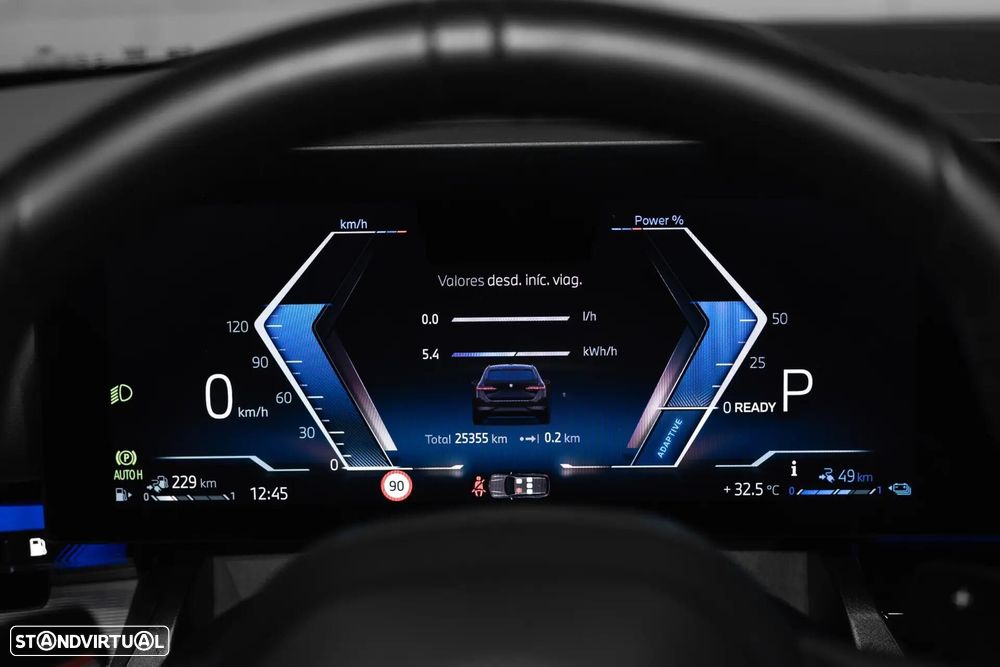 BMW 530 e xDrive Pack Desportivo M Pro - 14