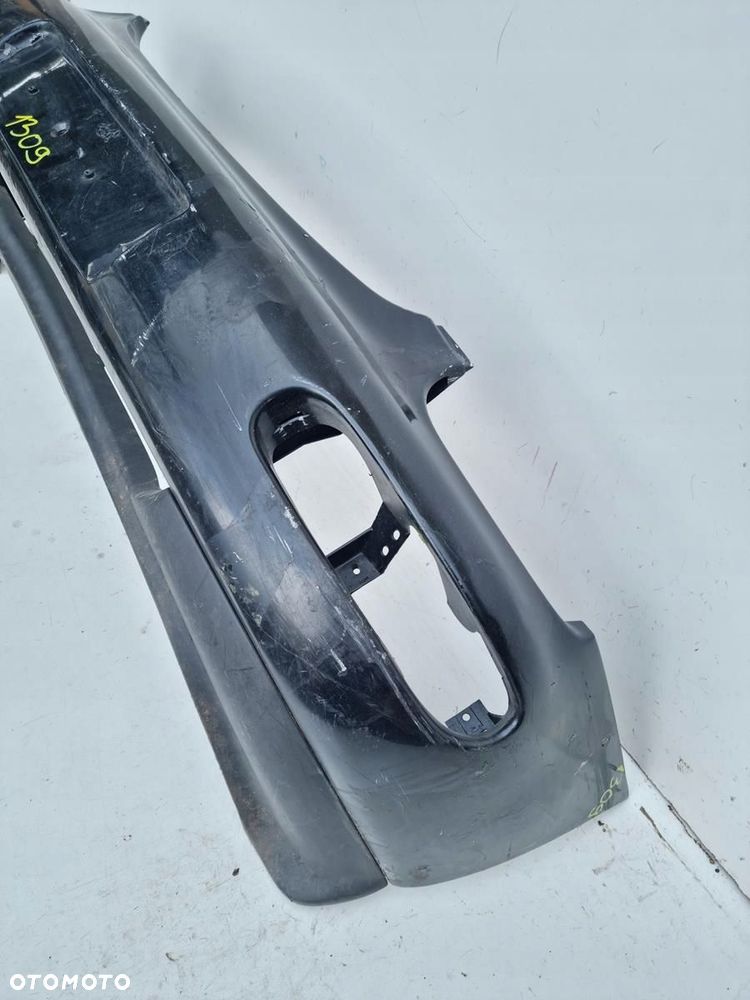 ford scorpio ii 2 mk2 zderzak przód przedni - 3