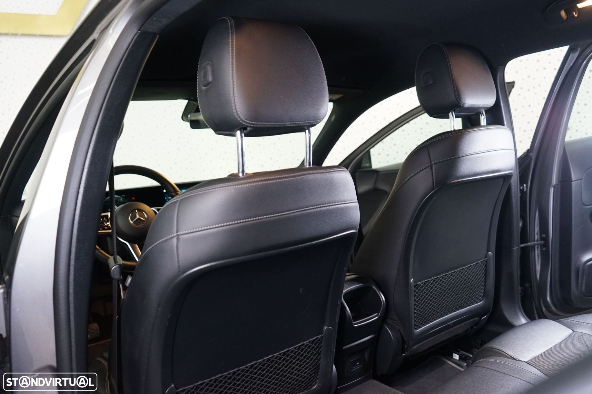 Mercedes-Benz A 180 d Progressive - 37