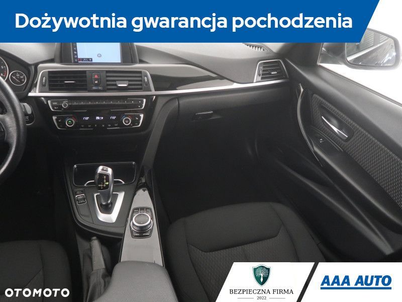 BMW Seria 3 - 10