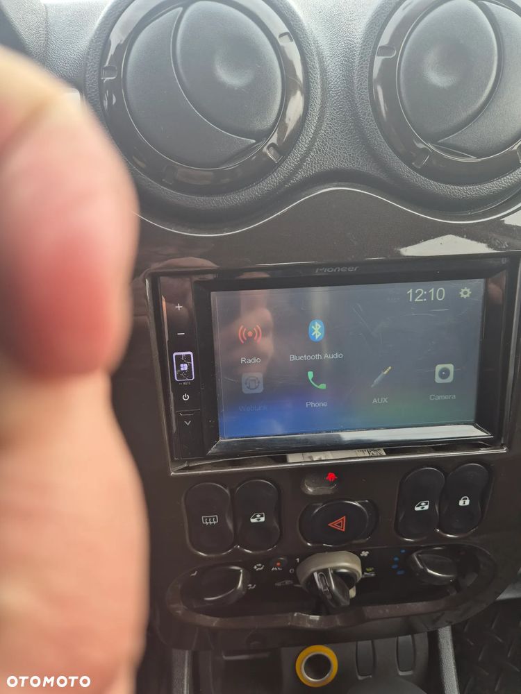 Dacia Duster 1.5 dCi Laureate - 5