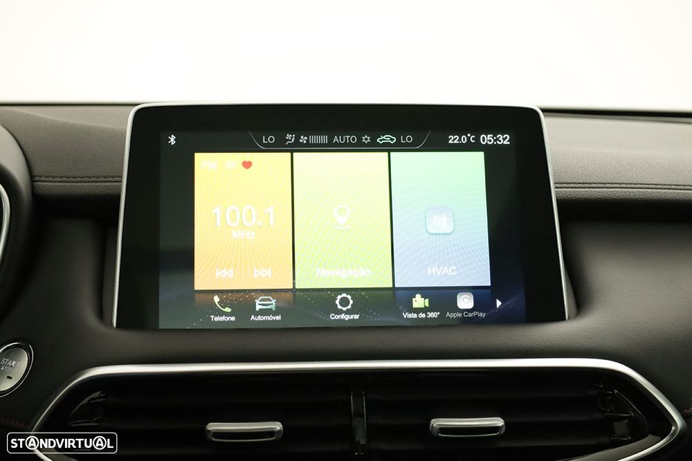 MG EHS 1.5 T-GDI Plug-in Hybrid Luxury - 11