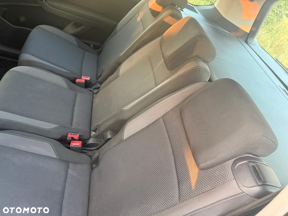 Volkswagen Touran 1.2 TSI BMT Comfortline - 7