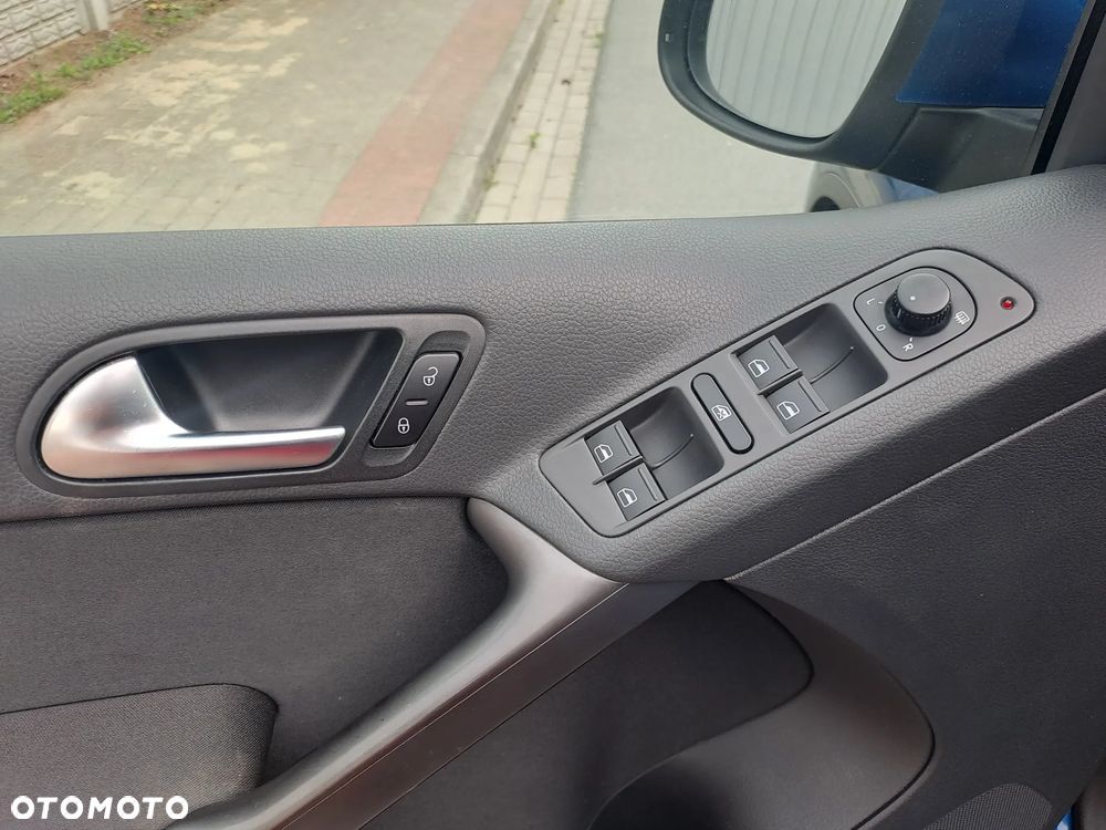 Volkswagen Tiguan 1.4 TSI BlueMotion Technology Sport & Style - 18
