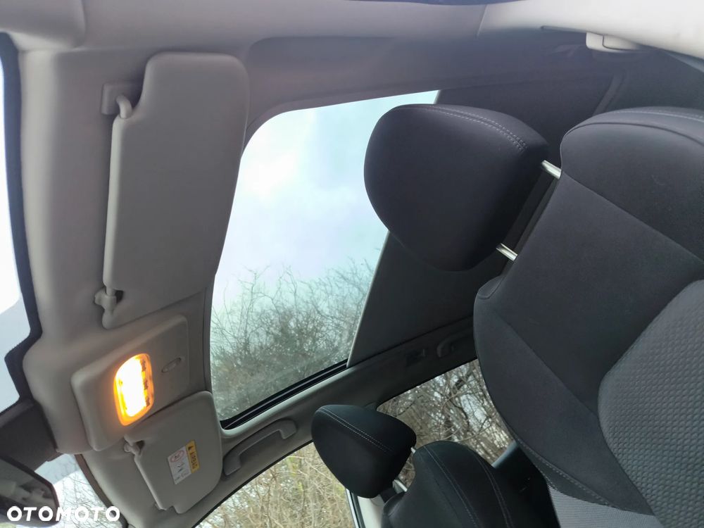 Nissan Qashqai 1.3 DIG-T TEKNA - 21