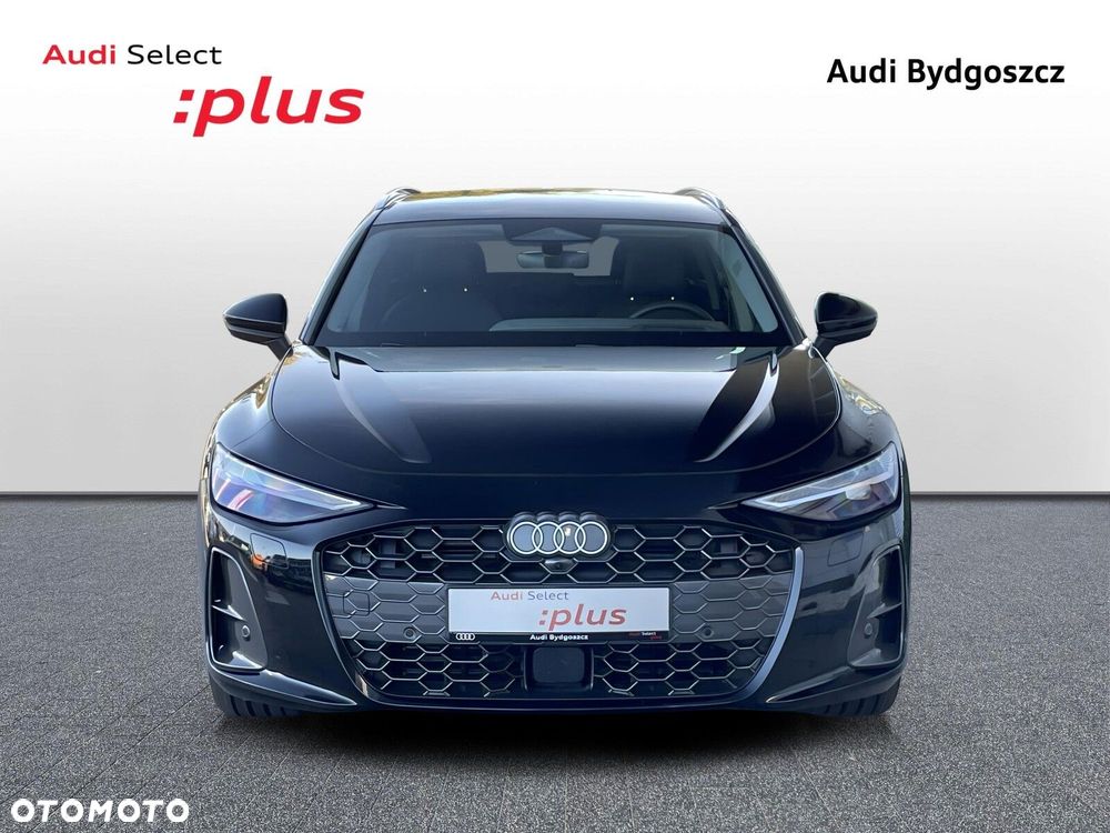 Audi A6 Avant - 9
