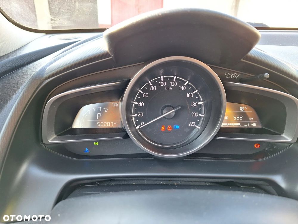 Mazda 2 1.5 Skyenergy - 13