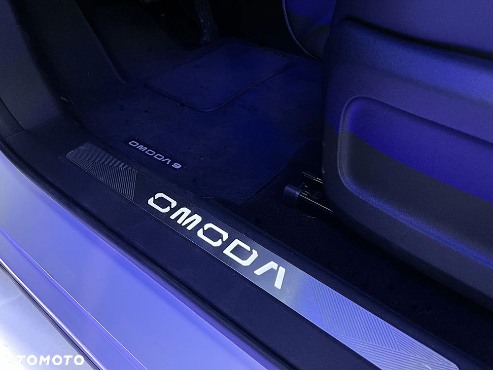 Omoda 9 - 26