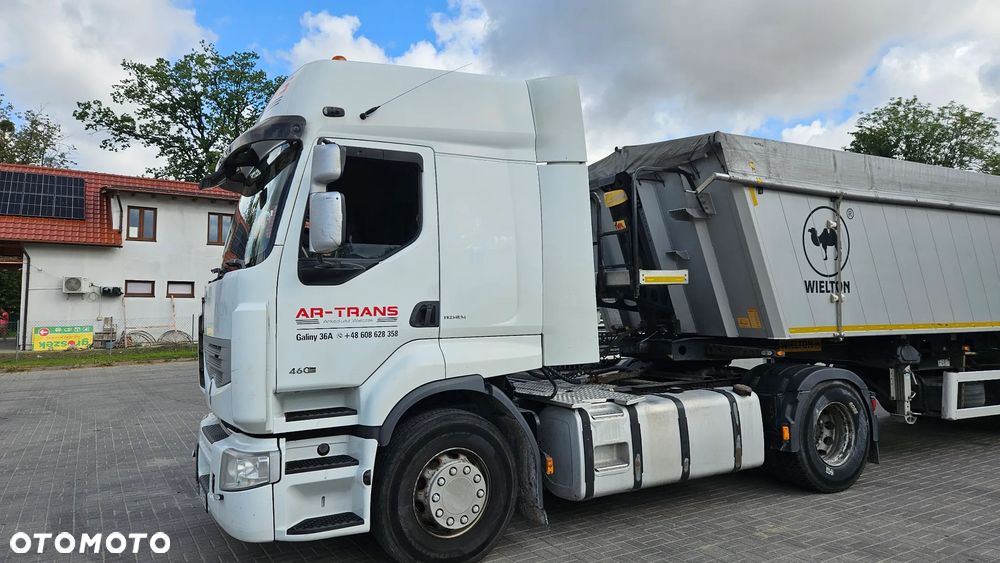 Renault Premium - 8
