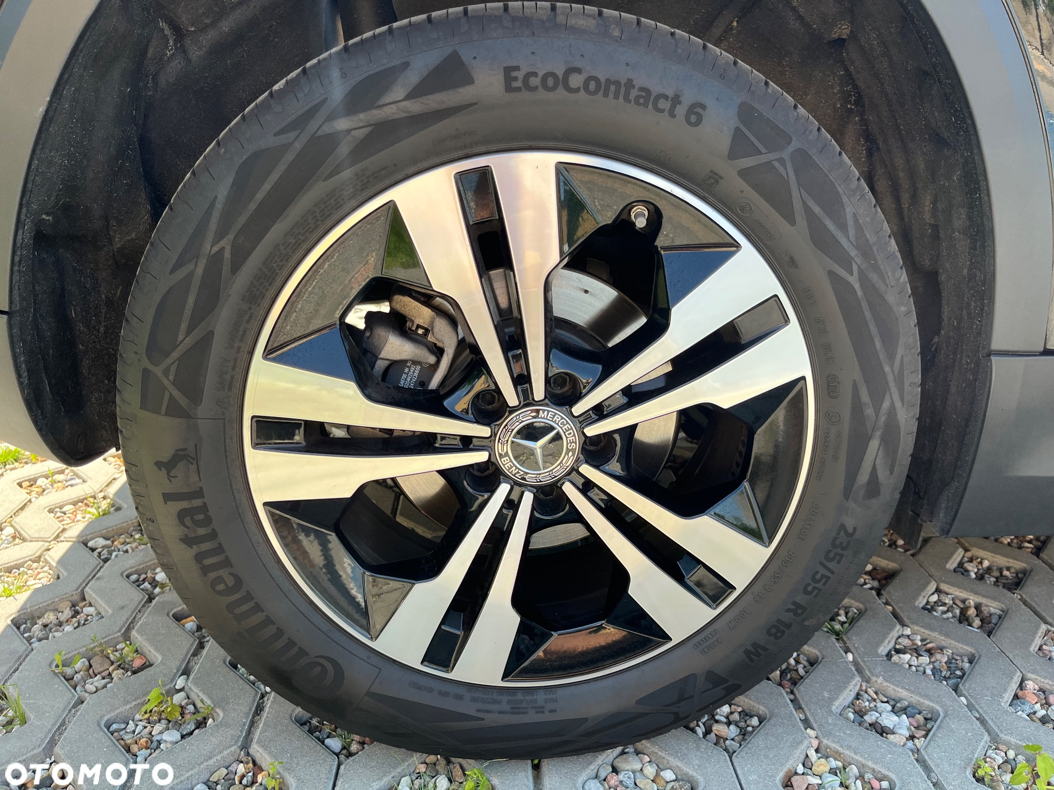 Mercedes-Benz GLA 180 d 8G-DCT - 9