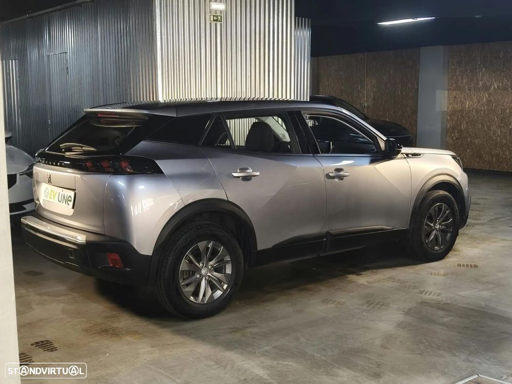 Peugeot e-2008 50 kWh Active Pack - 10
