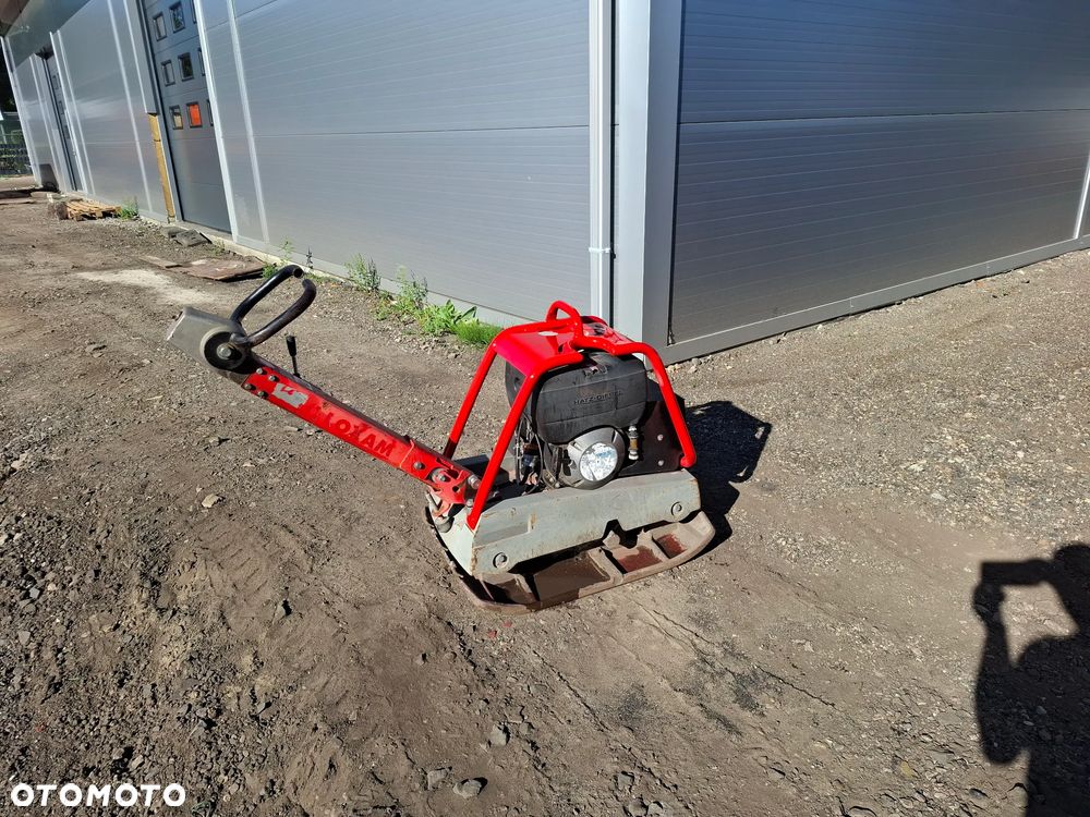 Ammann 3520