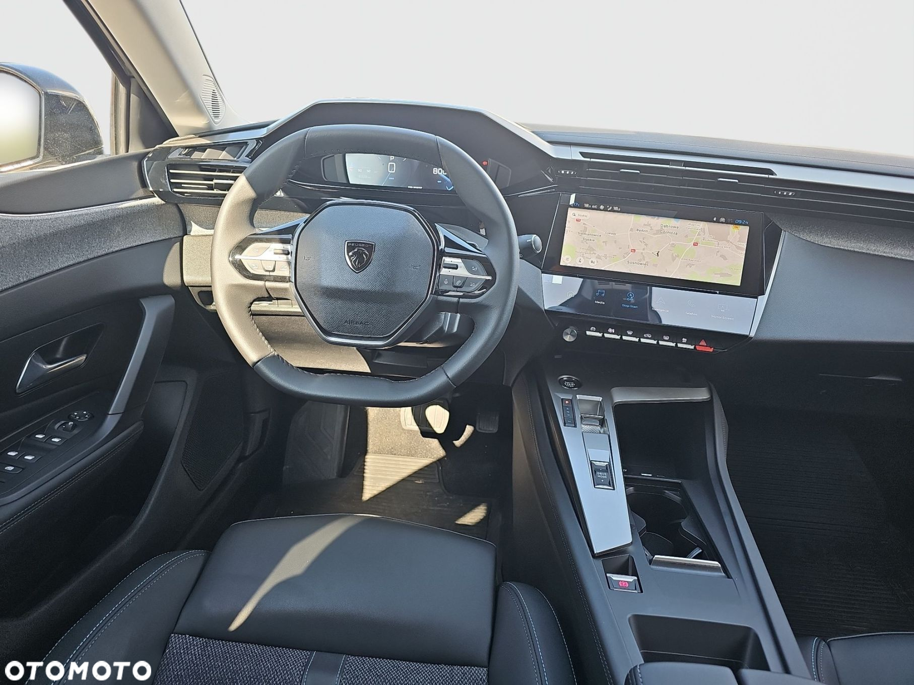 Peugeot 308 - 14