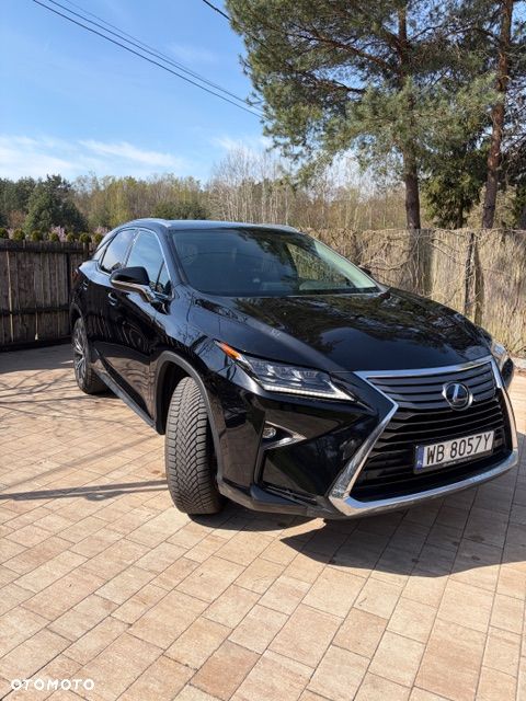 Lexus RX 200t / 300 Elite - 9