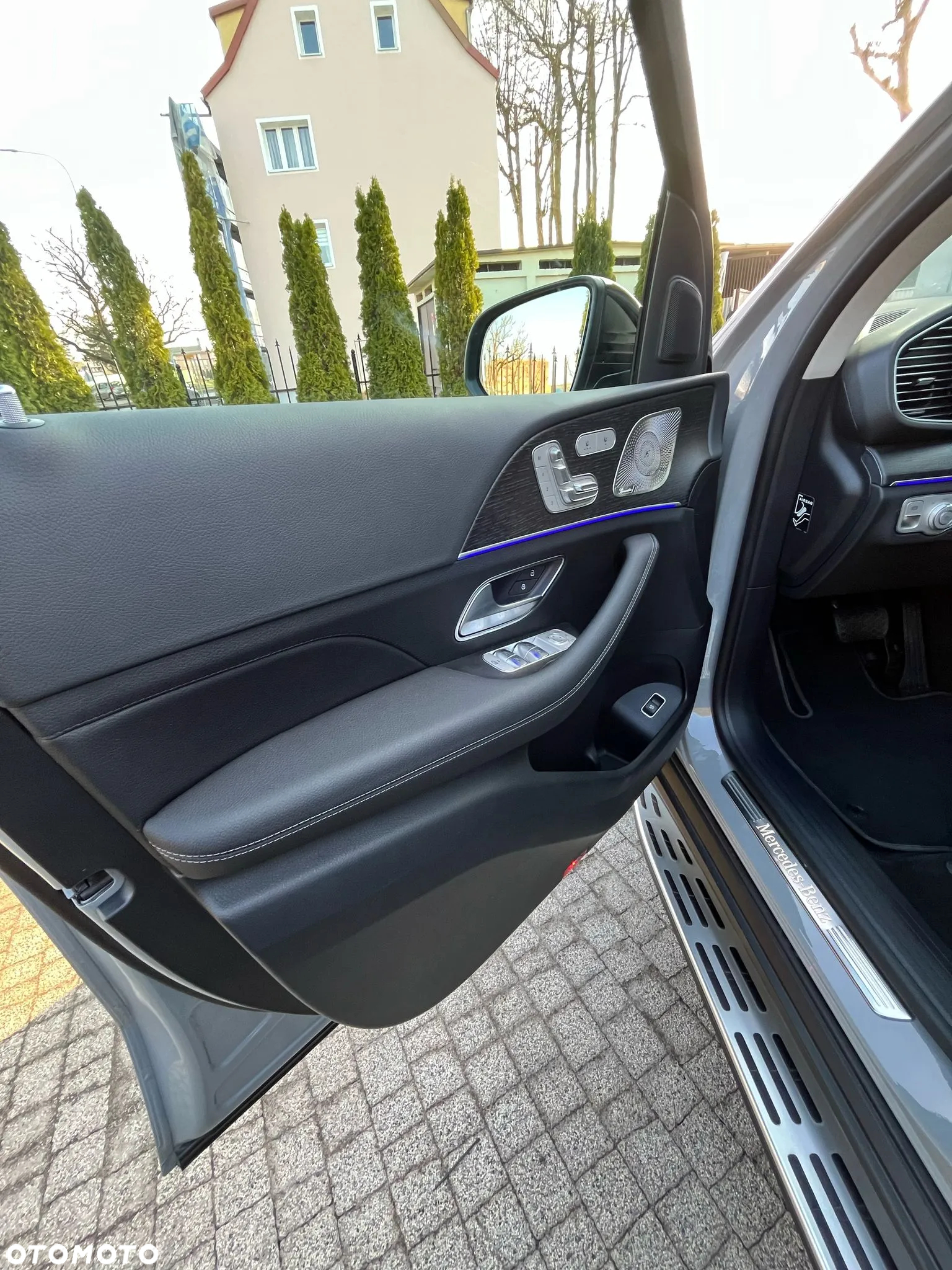 Mercedes-Benz GLE 350 de PHEV 4-Matic AMG Line - 39