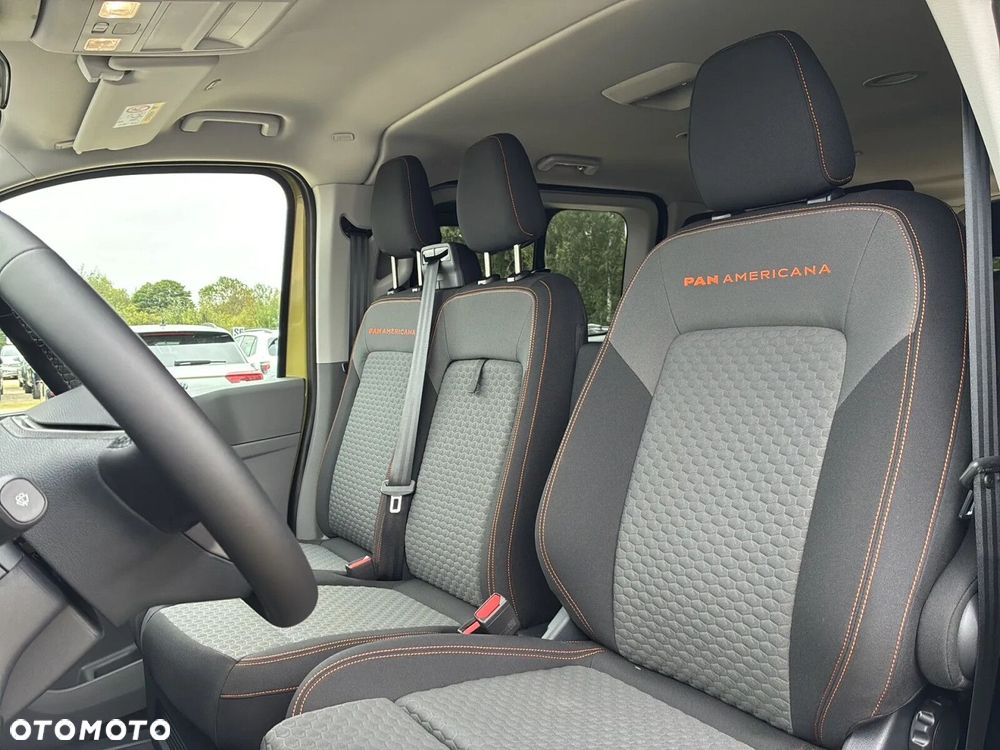 Volkswagen Caravelle 2.0 TDI L2 PanAmericana - 13