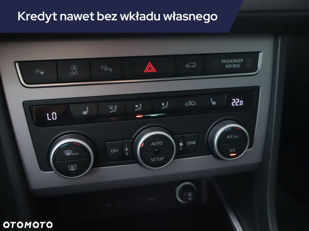 Seat Ateca - 15