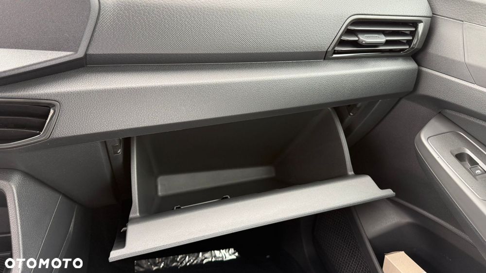 Volkswagen Caddy 2.0 TDI DSG - 29