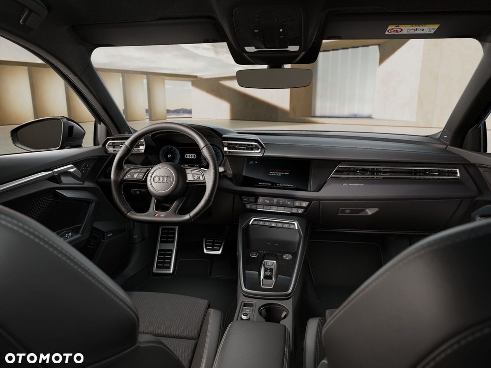 Audi A3 Sportback - 7