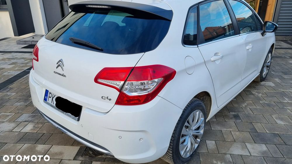 Citroën C4 1.2 e-THP Exclusive - 3