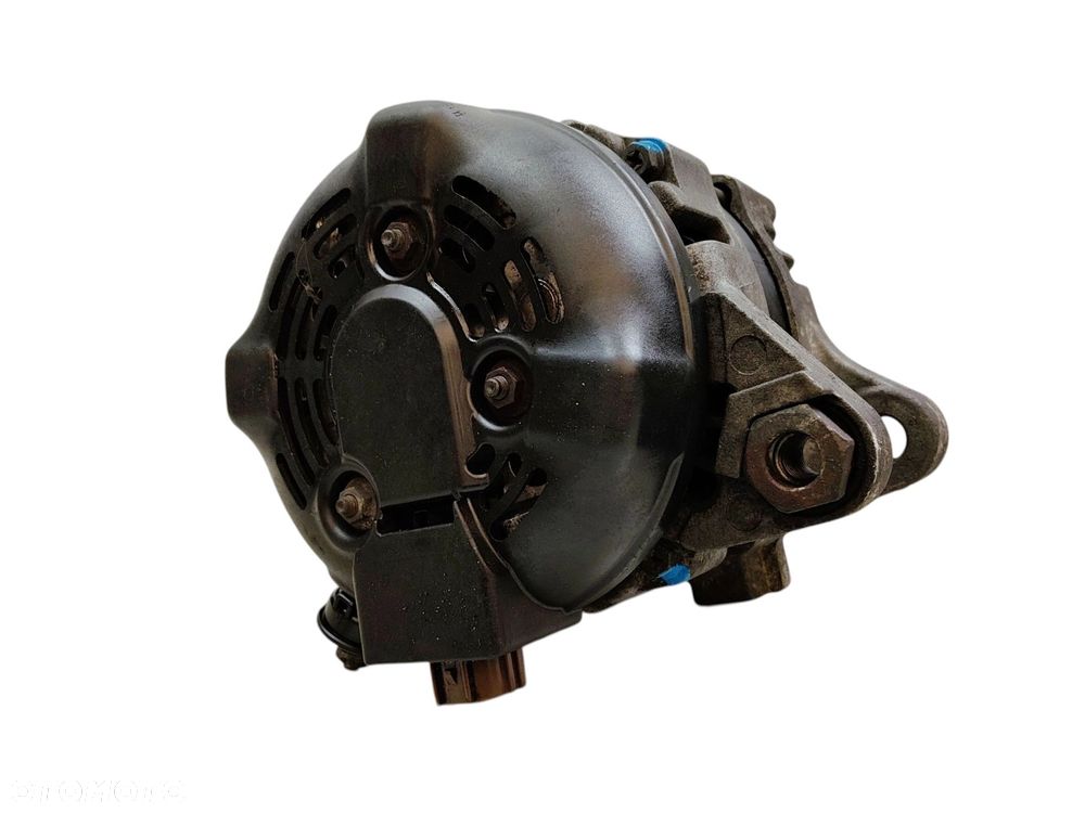 ALTERNATOR TOYOTA AVENSIS T27 (2009-2011) 2.0 VVT-I 152KM 27060-0T050 - 3