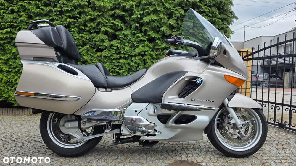 BMW LT - 3